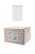 Пакеты с замком (zip-lock) AVIORA 107-007 100мм*150мм, в упаковке 1000 шт