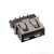 Разъем USB на плату USB-047