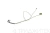 Шлейф матрицы для ноутбука Lenovo IdeaPad 320-17ISK, 320-17IKB, 320-17AST, 320-17ABR, V320-17IKB