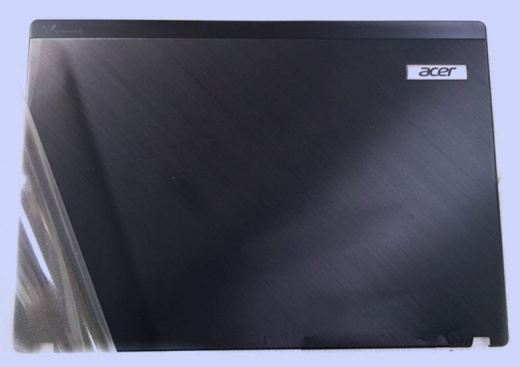Задняя крышка матрицы для ACER P643