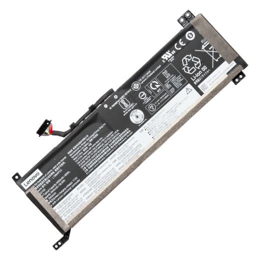 Аккумулятор для Lenovo Legion 5-15ARH05 - 60Wh