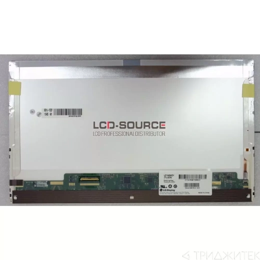 Матрица LP156WD1-TLD3 15.6", 1600x900, матовая 40 pin, LED