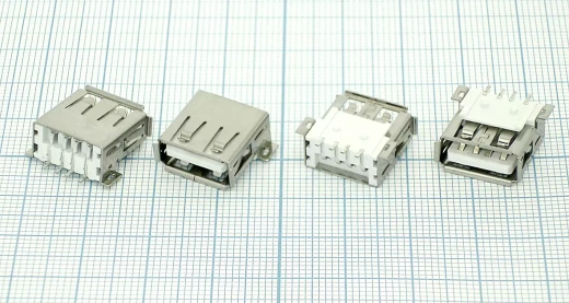 USB разъем для ноутбука USB №47