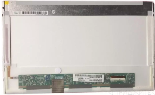 Матрица LP116WH1-TLP1 11.6", 1366x768, глянцевая, 40 pin, LED