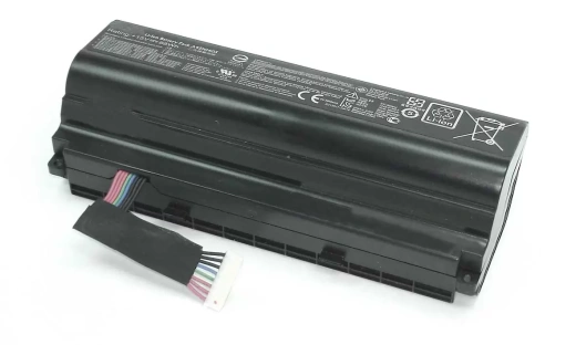 Аккумулятор A42N1403 для ноутбука ASUS ROG G751 5866 мАч, 15В (оригинал)