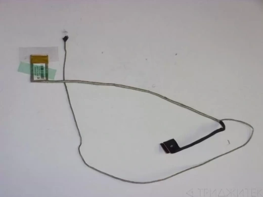 Шлейф матрицы для ноутбука HP Pavilion 17-f, 17-G