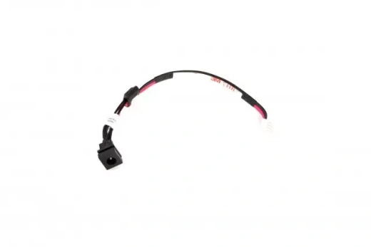Разъем питания p/n PJ089 для Dell Inspiron 1425/1427, с кабелем