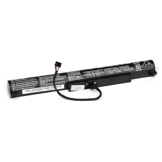 Аккумулятор (акб, батарея) 5B10H42831 L14C3A01 для ноутбука Lenovo IdeaPad 100-15, 100s-14, B50-10 Series 12, 6 В, 2200 мАч