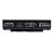 Аккумулятор CameronSino CS-DEM101NB для ноутбука Dell Inspiron 1120, 11.1В, 4400 мАч, 48.84 Вт, Li-ion, черный