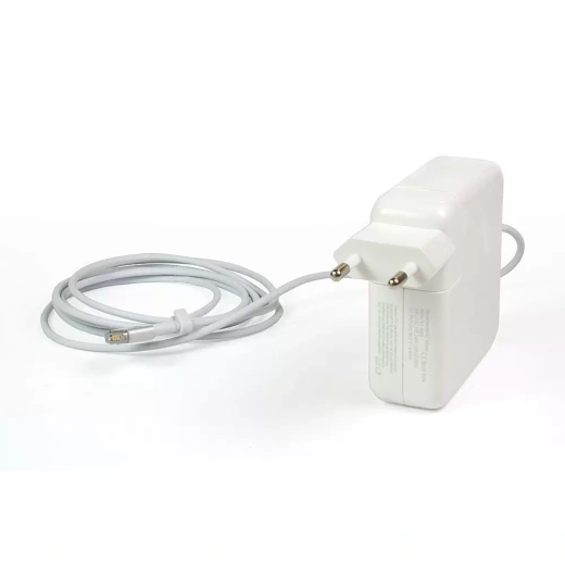 Блок питания (зарядное) для ноутбука MacBook Pro 13", 16.5 В, 3.65 А, (5 Pin MagSafe 2), 60 Вт