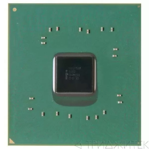 Северный мост Intel NQ82915GM [SL8G2]