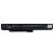 Аккумулятор CameronSino CS-BU101NT для ноутбука Fujitsu M2010, Netbook M2010, 11.1В, 2200 мАч, 24.42 Вт, Li-ion, черный