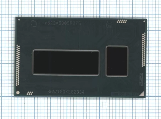 Процессор Intel core i3-5005U SR27G