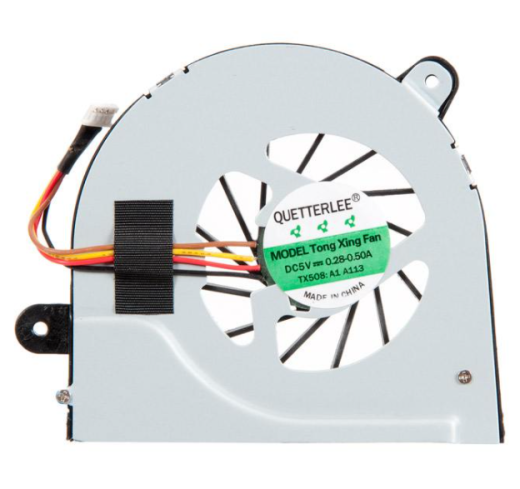 Кулер  для ноутбука Lenovo G400S, G500S, G505S, Z501, Z505, OEM
