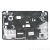 Топкейс для ноутбука Toshiba Satellite C855, черный