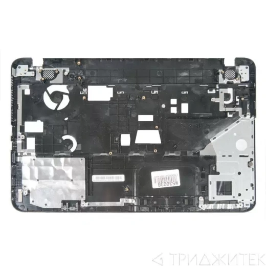 Топкейс для ноутбука Toshiba Satellite C855, черный