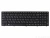 Клавиатура для ноутбука Lenovo IdeaPad Z560, Z560A, Z565A, G570, G570A, G570AH, G570G, G570GL, G575, G575A, G575G, G770, G780, черная с рамкой, горизонтальный Enter