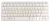 Клавиатура для HP Pavilion DV2-1000 RU, White