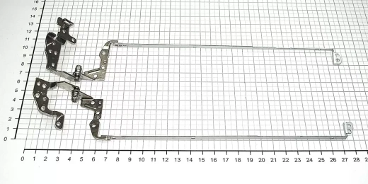 Петли для ноутбука HP Pavilion 15-A, 15-D, 250 G2