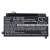 Аккумулятор CameronSino CS-TOB350NB для ноутбука Toshiba CB30-B, CB30-B-103, CB30-B-104, 10.8В, 3850 мАч, 41.58 Вт, Li-Polymer, черный