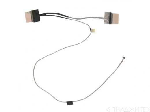 Шлейф матрицы для ноутбука Asus X555, X555LN, VM590L, FL5800L, 40Pin