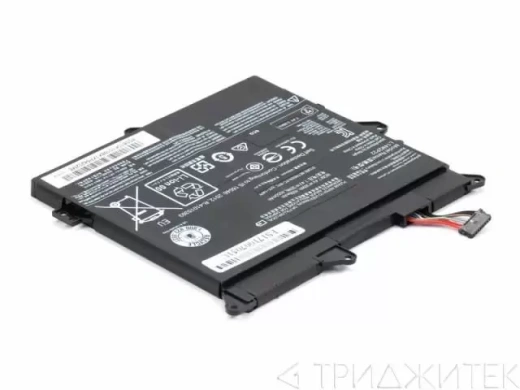 Батарея-аккумулятор для Lenovo IdeaPad Flex 3 11" (L14M2P22)