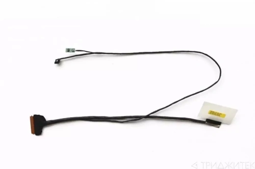 Шлейф матрицы для ноутбука Lenovo IdeaPad 500S-14ISK, 300S-14ISK, U41-70