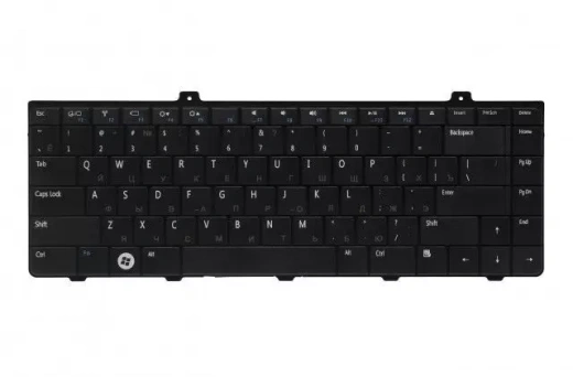 Клавиатура для Dell Inspiron 1440 RU, Black