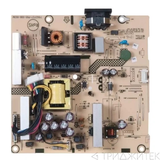 Плата для монитора pb278q power board