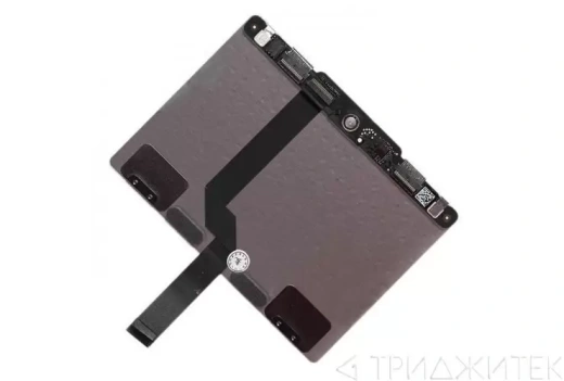 Тачпад для ноутбука Apple MacBook Pro Retina 13 A1502, Late 2013 Mid 2014 со шлейфом