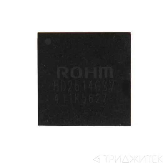 Микросхема PMIC BD2614GSV