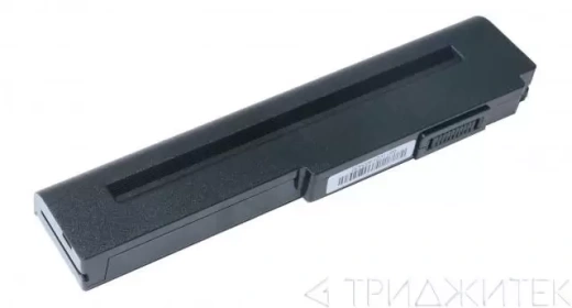 Батарея-аккумулятор A32-M50/A33-M50/A32-N61 для Asus M50/X55