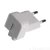 Переходник для ноутбука блока питания MacBook, EURO PLUG