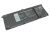 Аккумуляторная батарея для ноутбука Dell Latitude 3410 (H5CKD) 15V 3533mAh