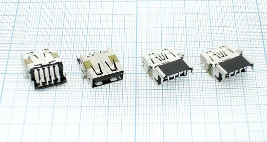 USB разъем для ноутбука USB №75