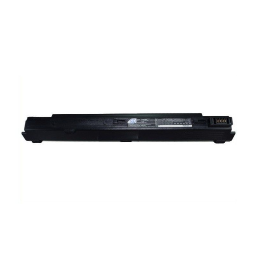 Аккумулятор CameronSino CS-MSX320NB для ноутбука NEC Versa S3200, Versa S3300, 14.4В, 4400 мАч, 63.36 Вт, Li-ion, черный