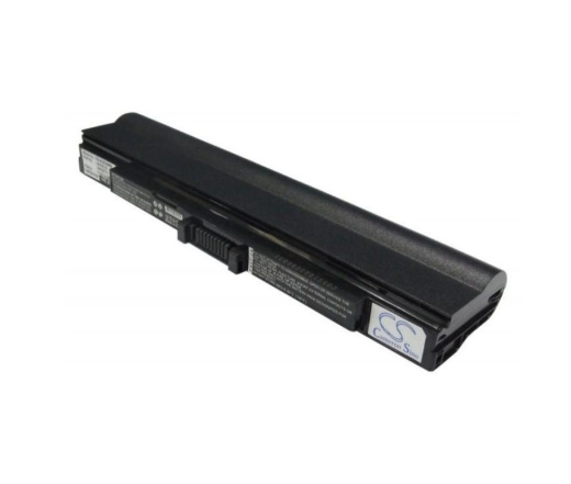 Аккумулятор CameronSino CS-AUE36NB для ноутбука Gateway LT22, LT2203, LT2206H, LT2207H, 10.8В, 4400 мАч, 47.52 Вт, Li-ion, черный