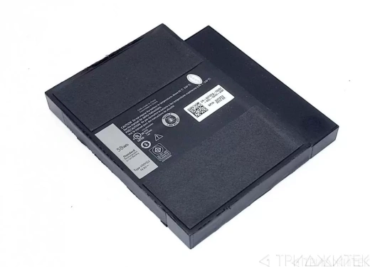 Аккумулятор для Dell Inspiron 3043, 4621, 20-3043, Inspiron i3052, i3052 4621, (Jnt6d), 3900mAh, 14.8V