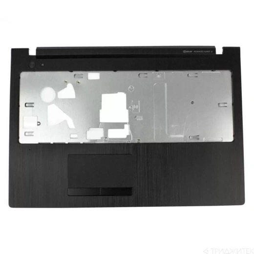Верхняя часть корпуса (палмрест) для ноутбука Lenovo G505