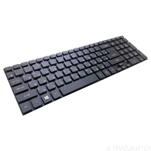 Клавиатура для ноутбука Acer Aspire 5755, 5830, 5830TG, E1-510, E1-522, E1-530, E1-530G, E1-532, E1-532G, E1-570, E1-570G, E1-572, E1-572G, E1-572PG, E5-521, E5-531G, E5-571, E5-571G, V3-531, V3-531G, V3-551, V3-551G, V3-571, V3-571G, V3-572G, V3-731, V3-