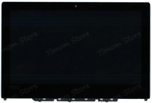 Матрица для  Lenovo Ideapad 5D10Q73677 для Yoga 330-11IGM 81A6  11,6 дюймов ЖК-сборка 30pin 1366*768 