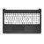 Топкейс (верхняя панель) для HP 250 G7