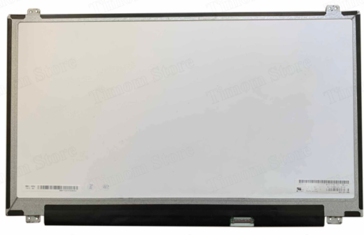 Матрица для Lenovo ideapad для 100-15IBD 80QQ 100-15IBY 80MJ  1366*768 для ноутбука  тонкая матрица