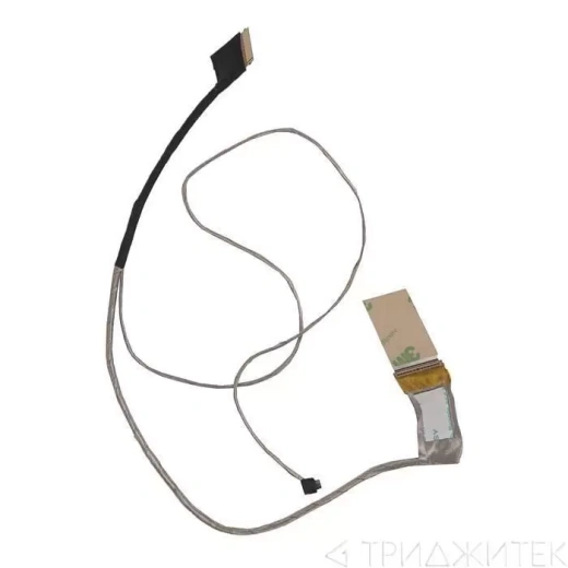 Шлейф матрицы для ноутбука HP Pavilion 17-F, 17-F(A), 17-F037CL, DDY17ALC000, DDY17ALC010, DDY17ALC020