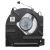 Кулер для HP Victus 16-E0000 - GPU 60W