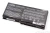 Аккумулятор (акб, батарея) PA3729U-1BRS для ноутбукa Toshiba Satellite P500 P505D 10.8 В, 5200 мАч
