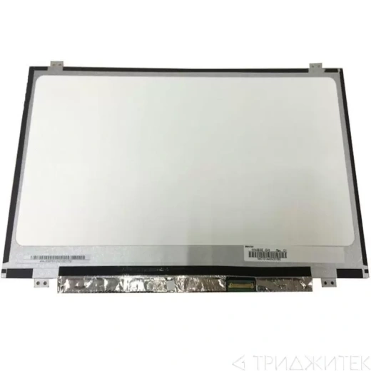 Матрица N140BGE-EB3 14", 1366x768, глянцевая, 30 pin, LED
