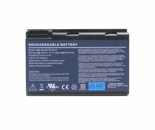 Аккумулятор (батарея) для Acer Aspire 2900 14.8V