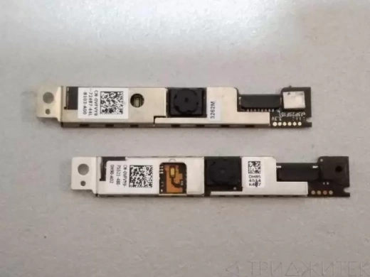Веб-камера для ноутбука Dell 15-3000