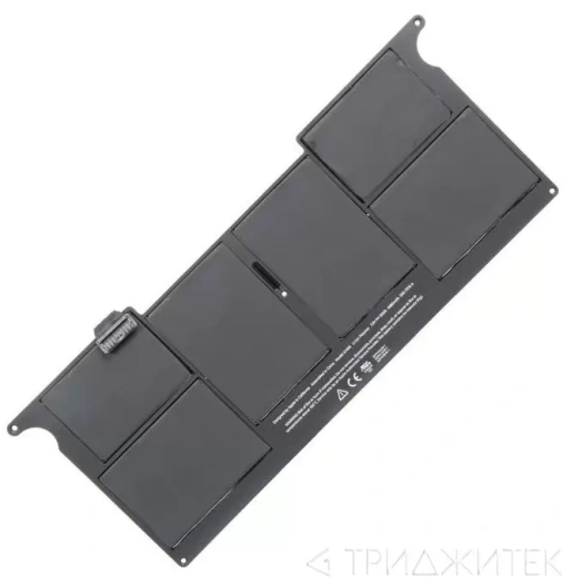 Аккумулятор для ноутбука Apple MacBook Air 11 A1370 A1465, A1406 Mid 2011 Mid 2012 OEM